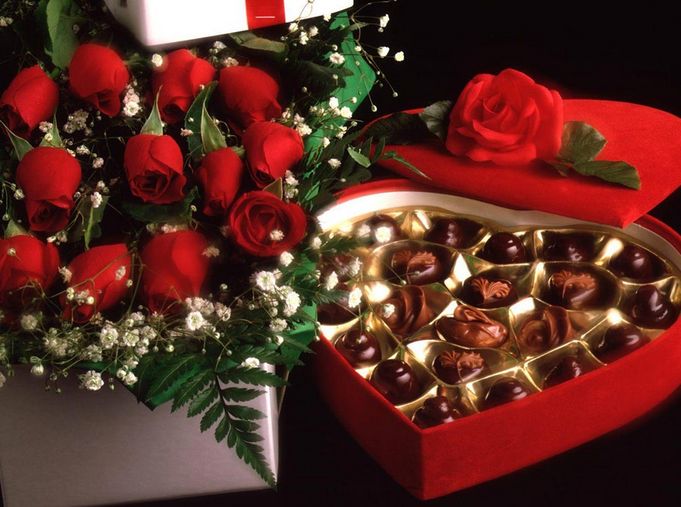 情人节送给女朋友的礼物合集！二（香水专场）