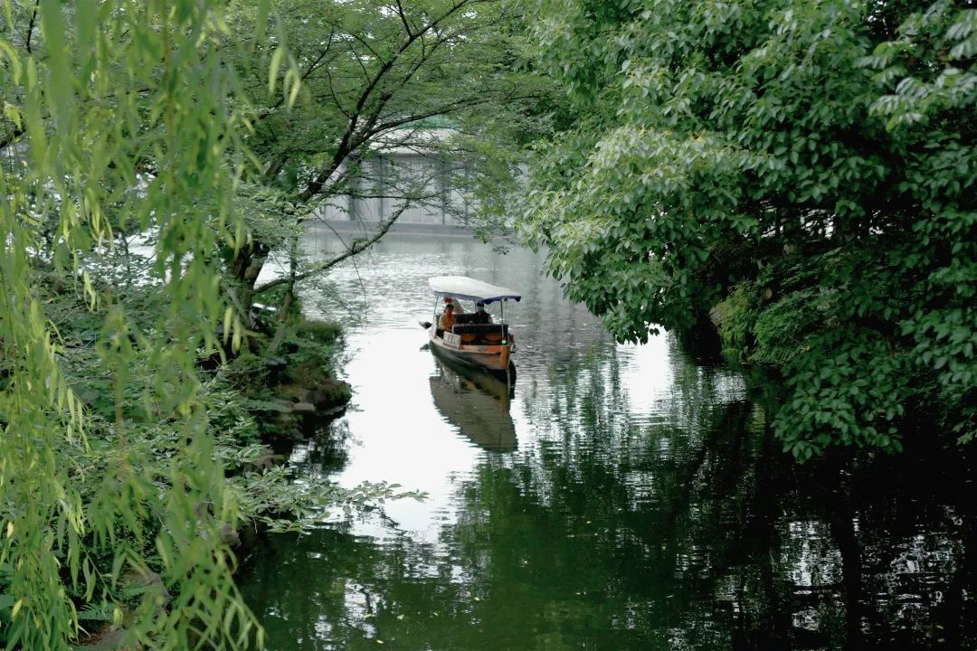 浙江十大公路自驾,浙江神仙居自驾游2-3天推荐
