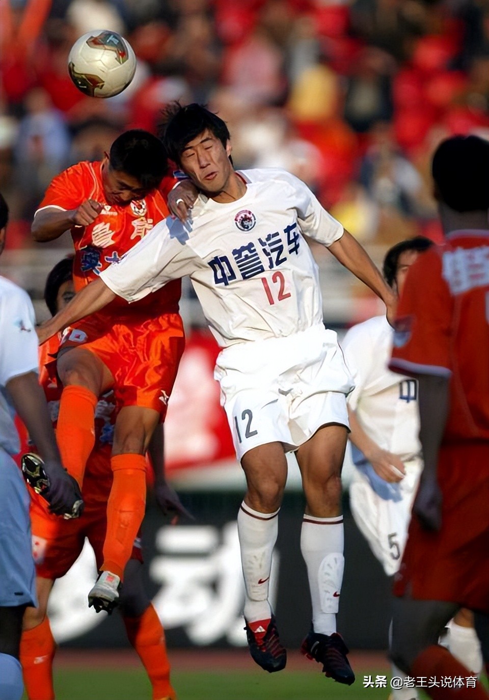 当年辽小虎视频,辽小虎的青春岁月