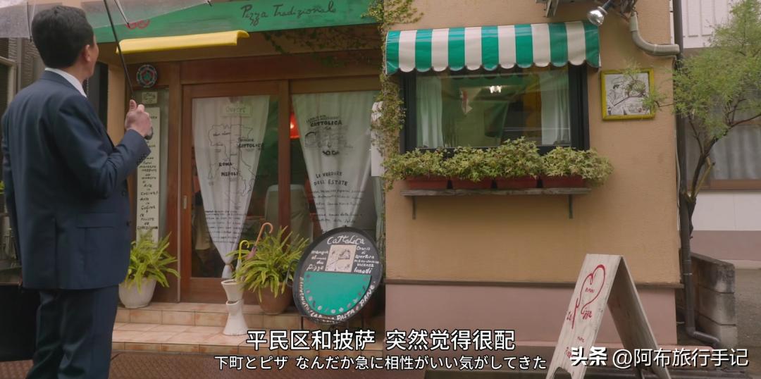 日本东京千代田区有什么景点,东京浅草都有啥景点