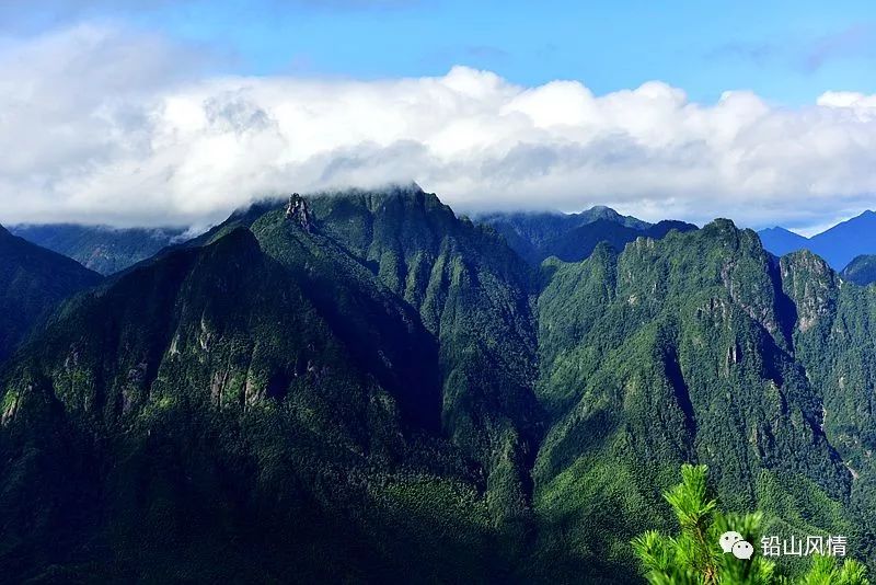 万里茶道第一镇铅山休闲一日游,铅山县万里茶道世界遗产