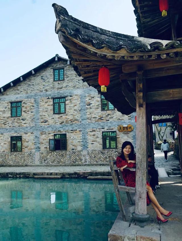 温州旅游攻略必去十大景点,12月份浙江温州旅游攻略