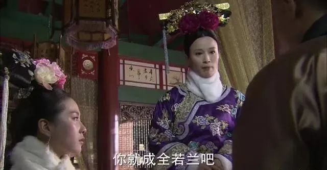 步步惊心很虐的插曲,步步惊心播出后涨粉