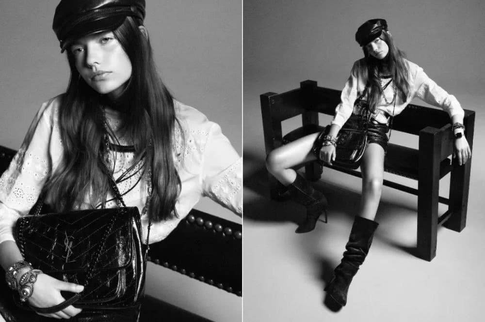 大牌经典款包包,每个大牌必入的一款经典款包包