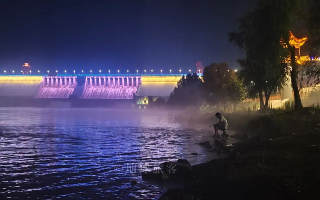 汉江水怎么到丹江口水库,汉江水是如何进入丹江水库