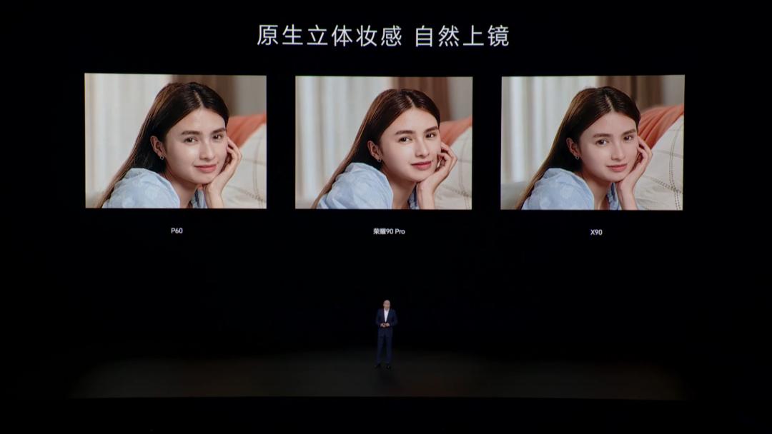 荣耀对标iphone,荣耀对标华为苹果发布会