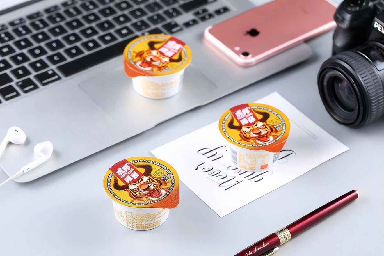 专访虎邦辣酱：未来，辣酱行业将有机会跑出多家规模化的上市公司