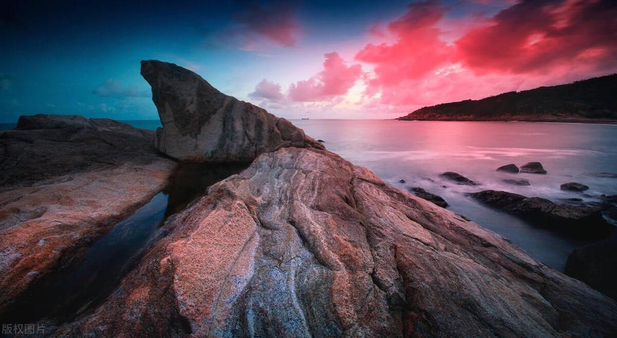 五一旅行攻略最值得去的六个景点,一月适合家人3-5天旅游景点推荐