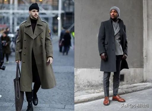 170男士冬季穿衣搭配马丁靴,男士潮穿搭冬季搭配高级感