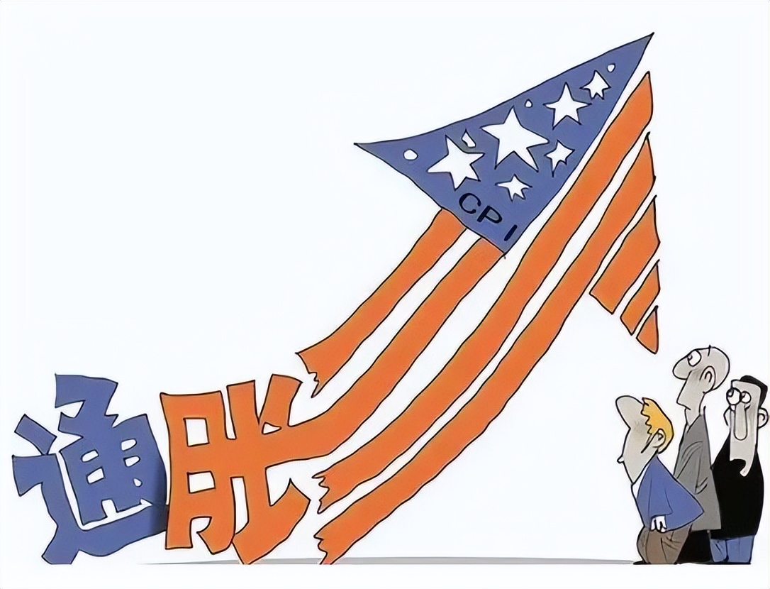 美国希望美元上涨还是下跌,美国布局中东成功还是失败