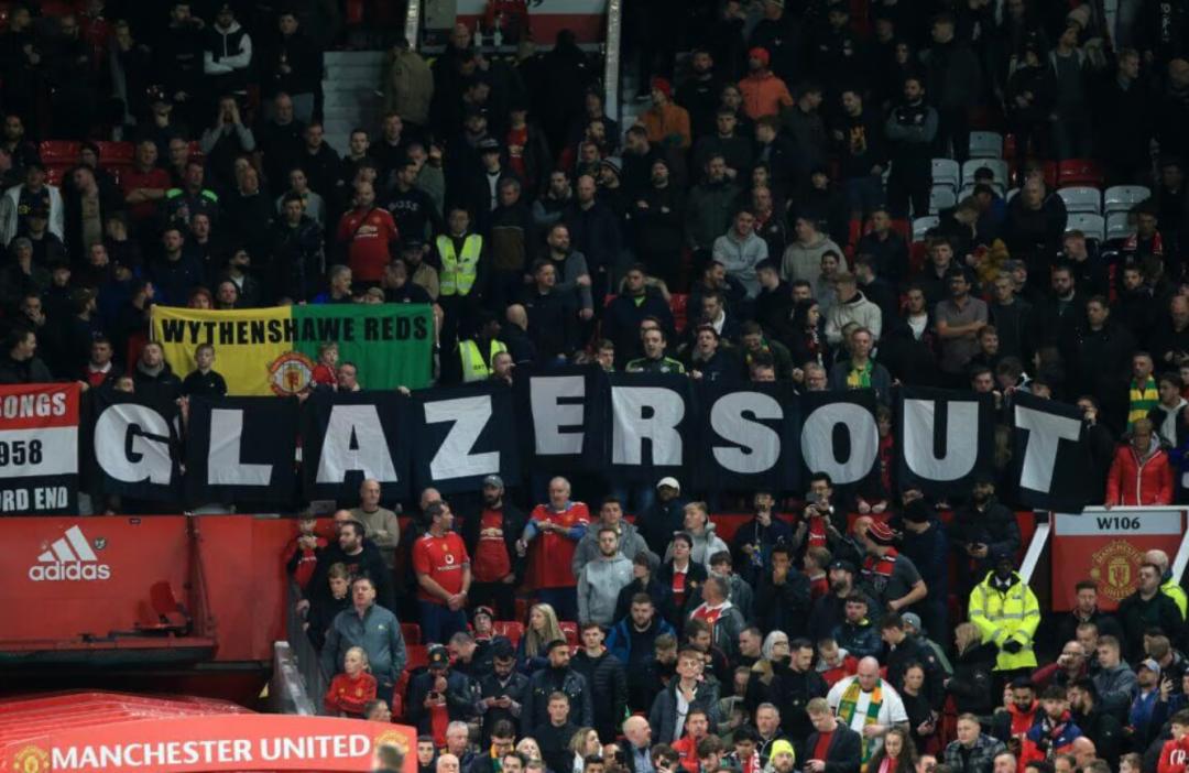 格雷泽家族可能出售曼联的问题,格雷泽家族出售曼联后球迷反应