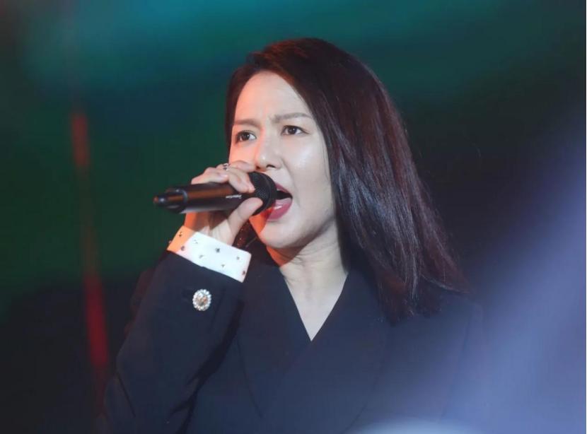 谭维维为啥叫摇滚女王,谭维维谈童年往事