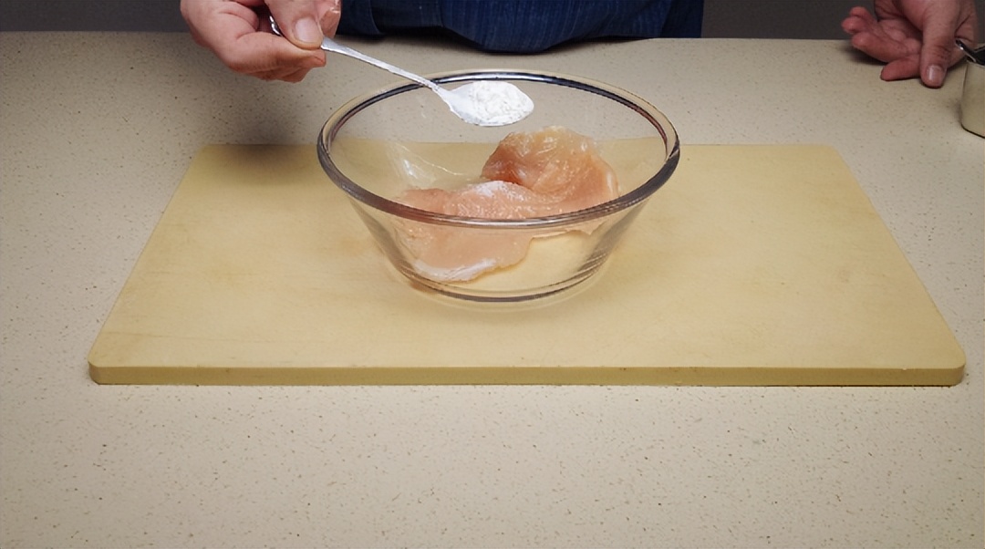 猪肝补铁最好吃的做法小孩,开胃猪肝