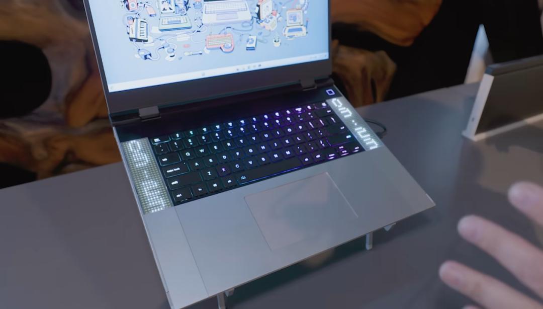 笔记本可更换cpu到几代,笔记本自己可以换cpu加独显吗