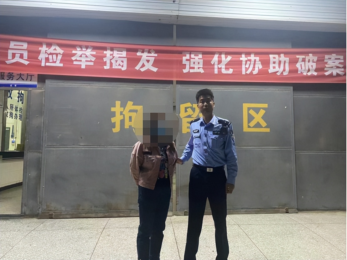 保平安破案追赃暖民心,打盗抢护民安