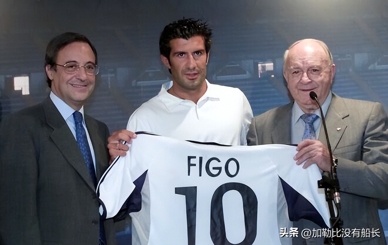 盘点世界足坛六大反骨仔案例