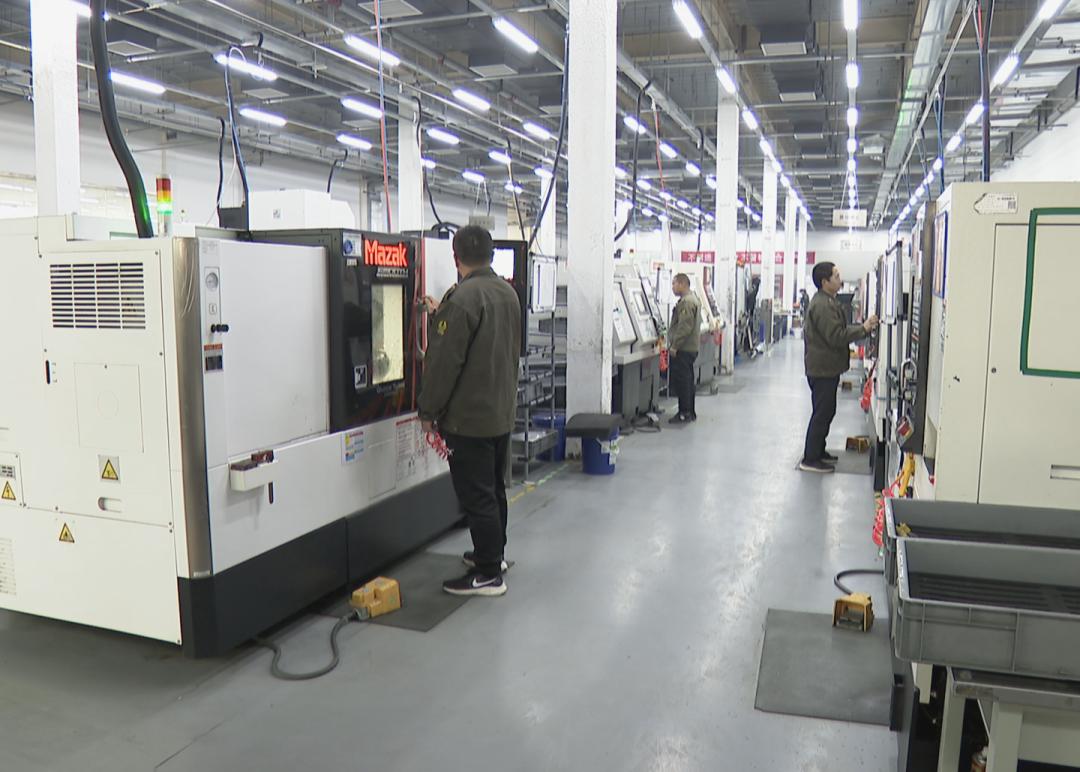 顺义3家企业获“中关村开放实验室成果转化概念验证项目”支持