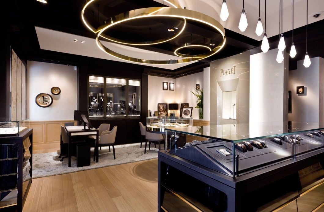 最顶级的珠宝品牌有哪些,全球十大顶级珠宝品牌