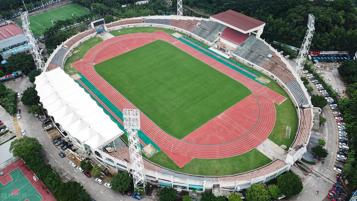 中超第二阶段分组,中超海牛主场场馆