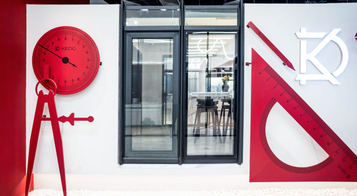 科度定制门窗价格表,高端门窗加盟是个好选择吗