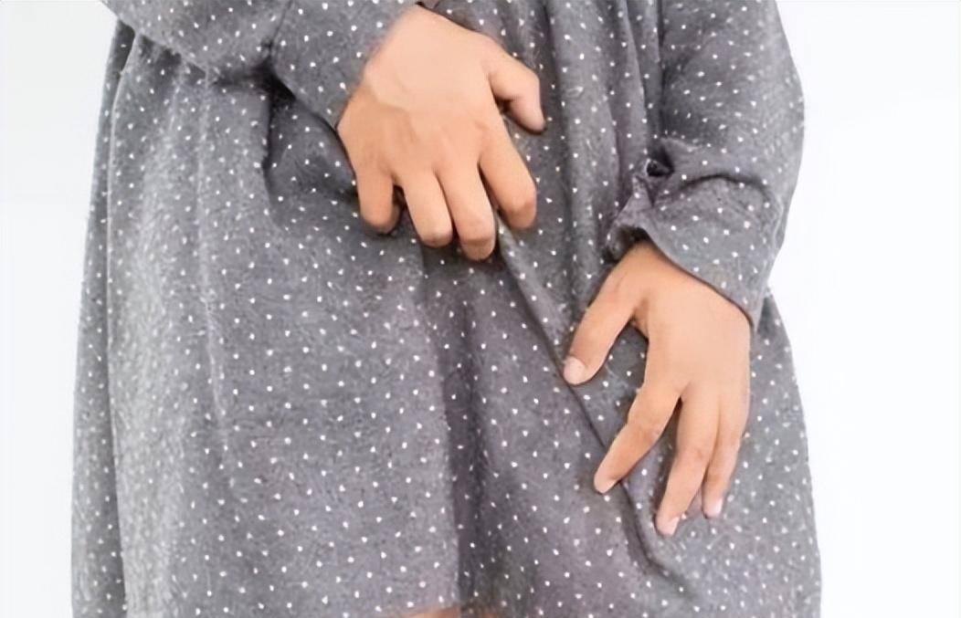 “外阴癌”都是拖出来的？医生：出现3种异常信号，要引起注意