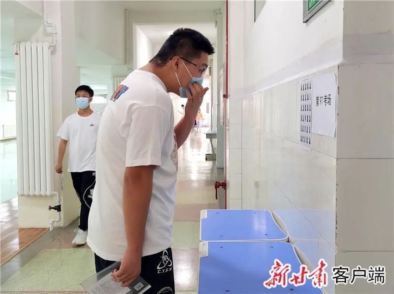 甘肃省2022年高考报名政策,甘肃省2022年高考人数