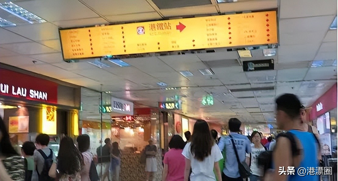 在香港说普通话的感受,在香港说普通话的情况