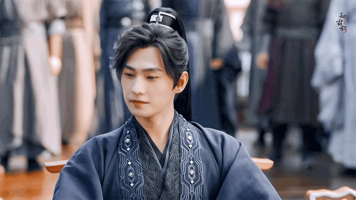 且试天下杨洋赵露思吐槽,且试天下杨洋赵露思啥时候开播