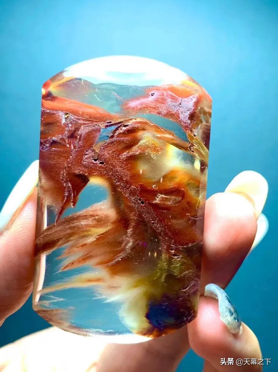 天然水晶吊坠推荐,天然水晶吊坠制作