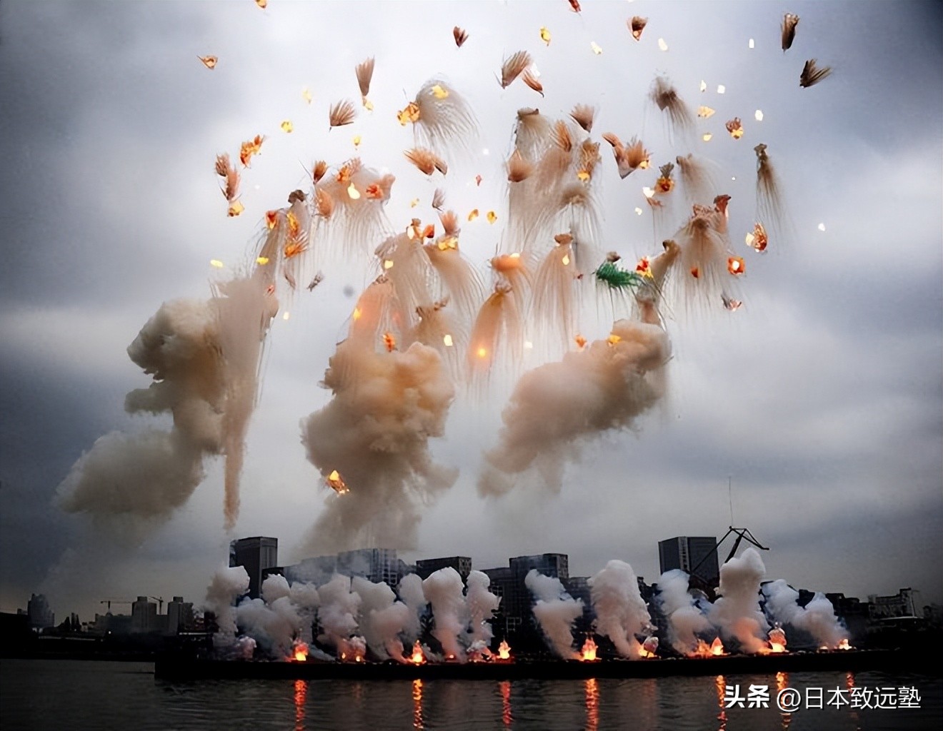 艺术家蔡国强简介,artevents