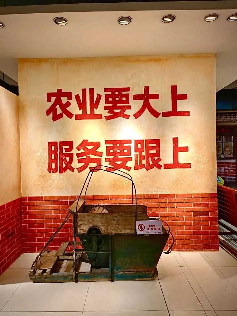 玉溪这里竟藏着一个父辈时代的「购物圣地」！满满的回忆…