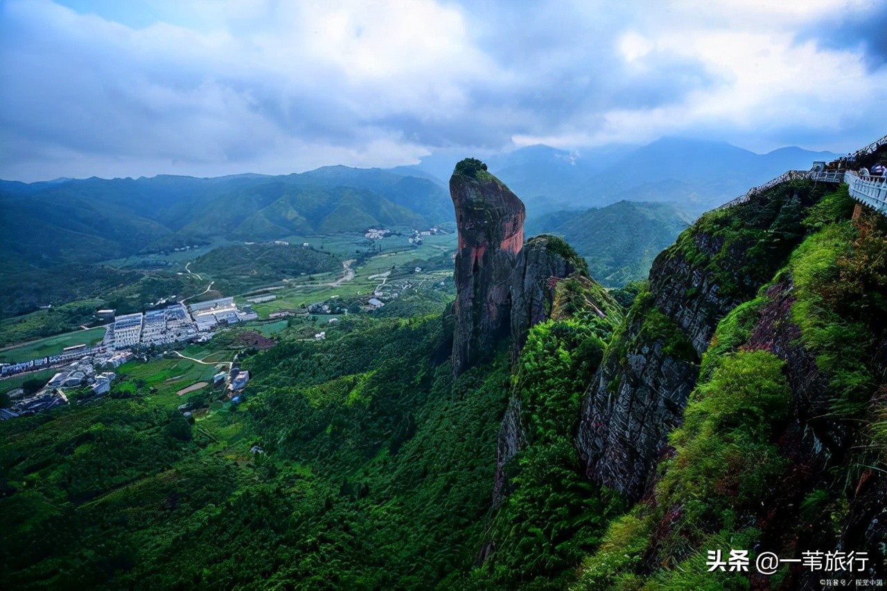 江西赣州是一个怎样的城市,赣州是江西南部吗