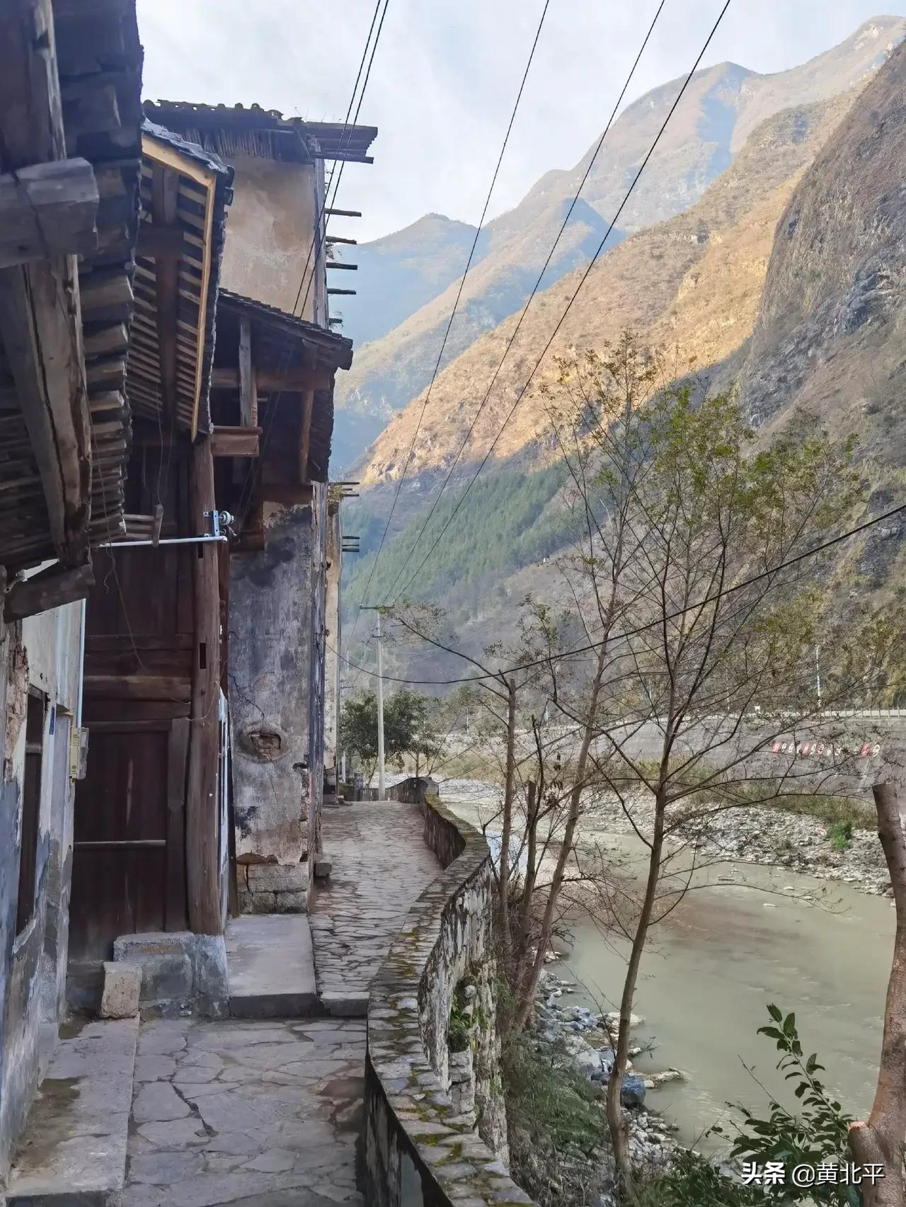 重庆巫溪宁厂古镇盐业遗址,巫溪宁厂古镇造盐