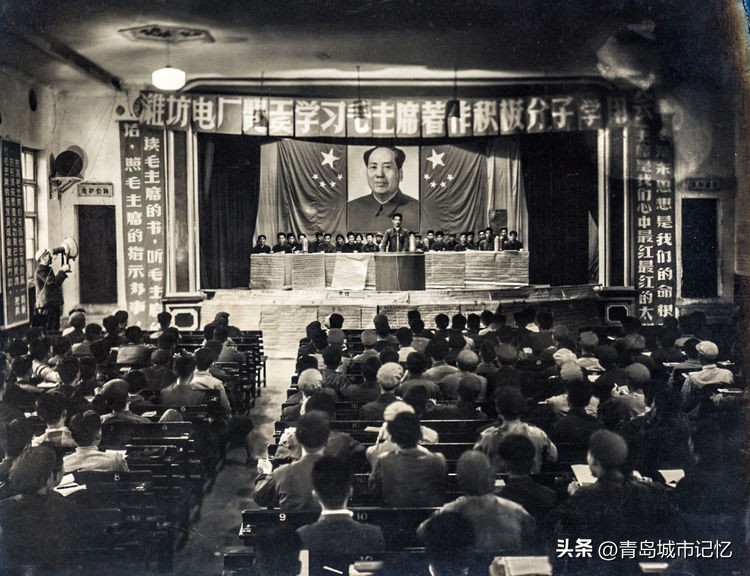 我们这代人的命运,红色经典是我们这代人永恒的记忆