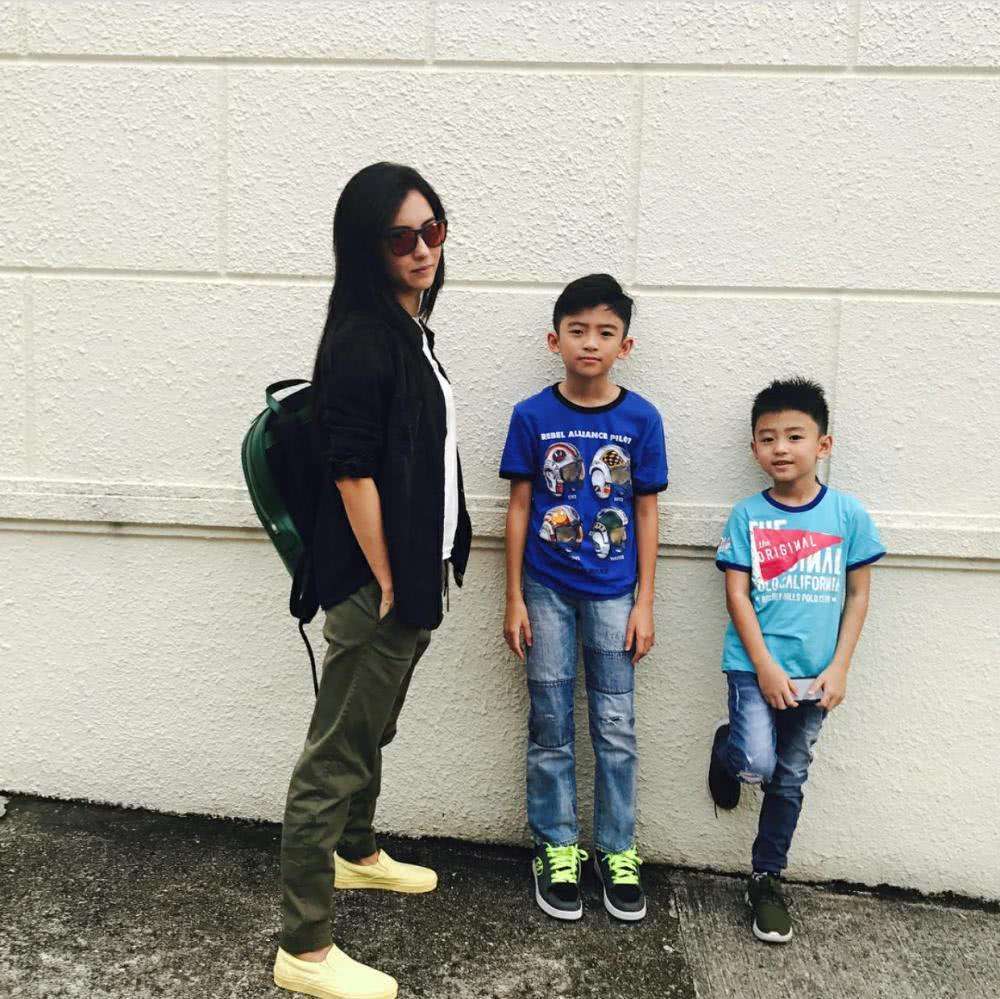 谢霆锋到底是帅还是酷,谢霆锋是真心对王菲吗