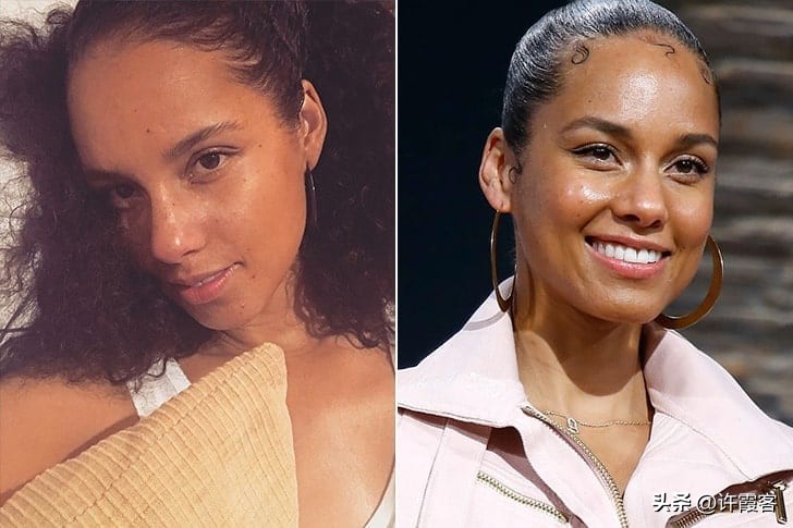 欧美有没有一些神仙颜值的女明星,欧美最有气质的十位女明星