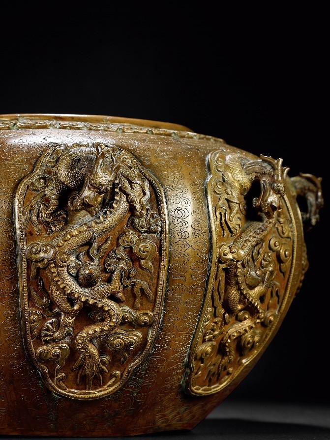 西泠秋拍佛教艺术专场,2022西泠秋拍上海巡展