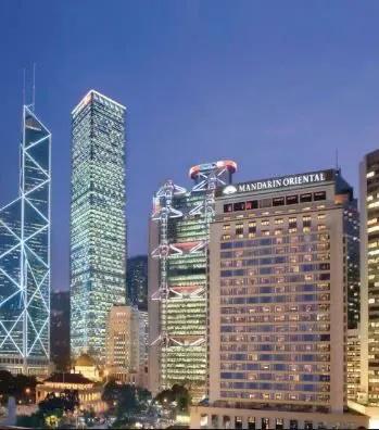 香港文华东方酒店哪家好,香港推荐酒店排行榜