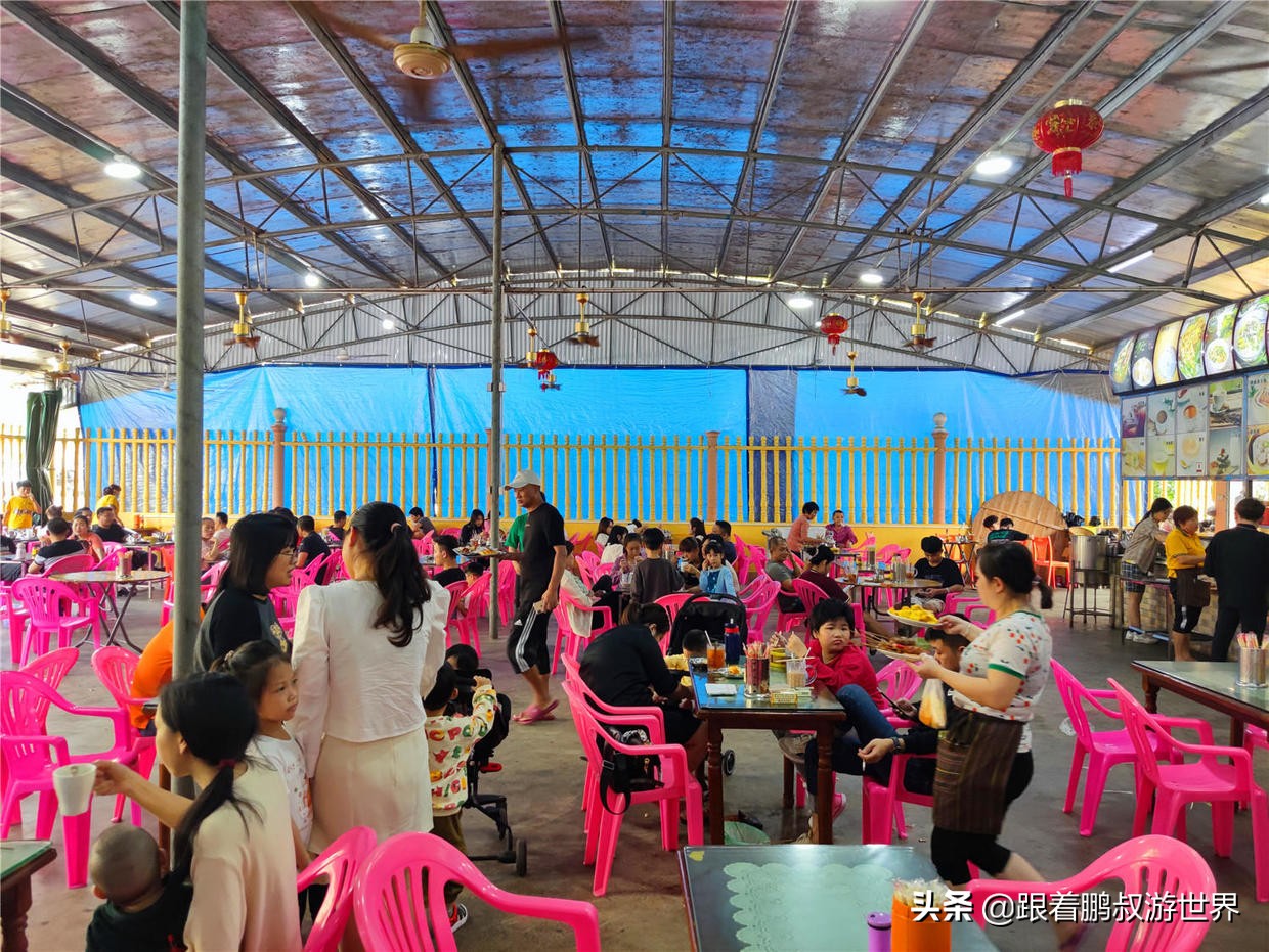 谁说陕西是美食荒漠,海南真的是美食荒漠吗