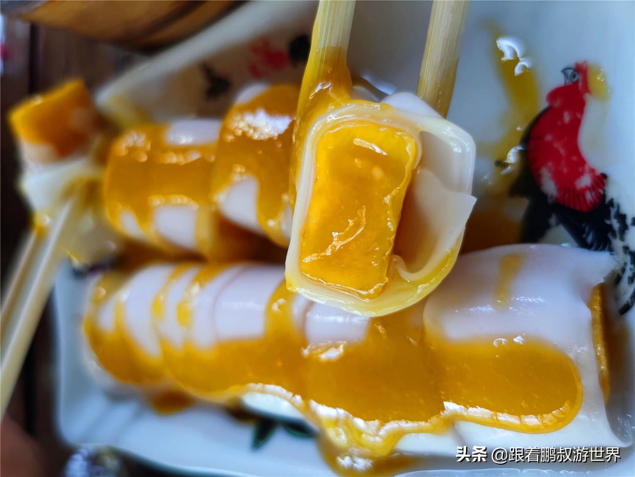 谁说陕西是美食荒漠,海南真的是美食荒漠吗