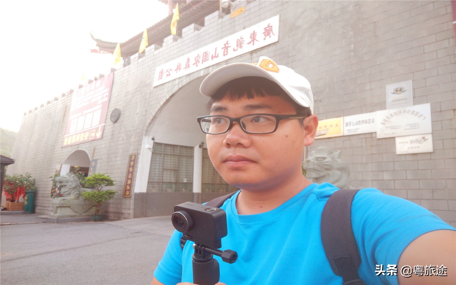 东莞一日游必去免费十大景点,东莞十大景区哪个最值得去