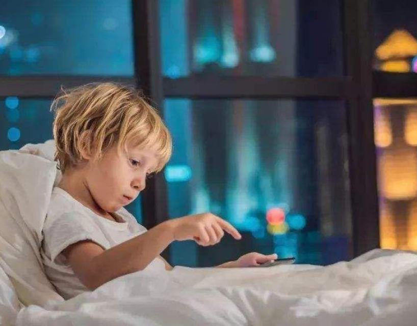 中医治疗小孩夜惊症,小儿发惊的原因如何治疗