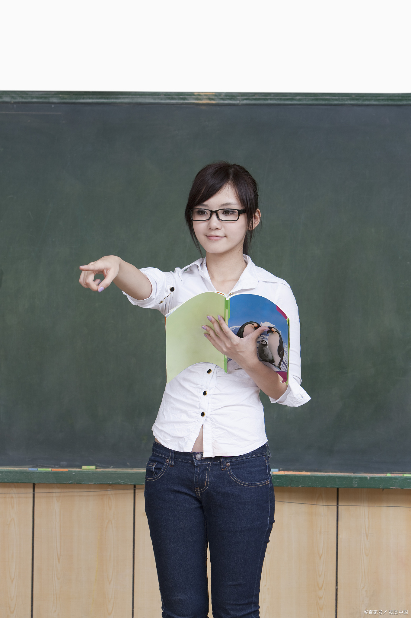 ​借我一双慧眼——初读桂贤娣老师