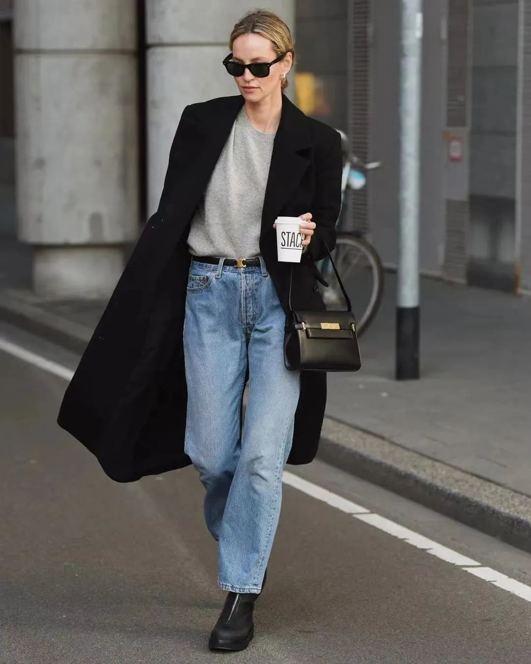 别急着入手秋冬装,秋冬装你准备好了吗