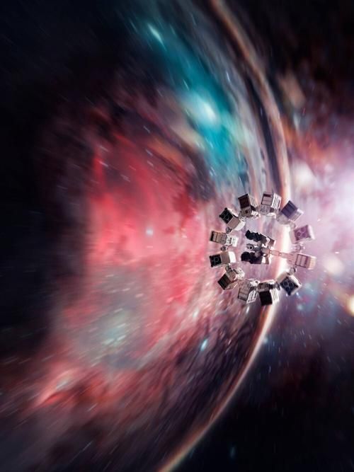 现代人看的科幻电影有哪些,十部顶级人类科幻电影