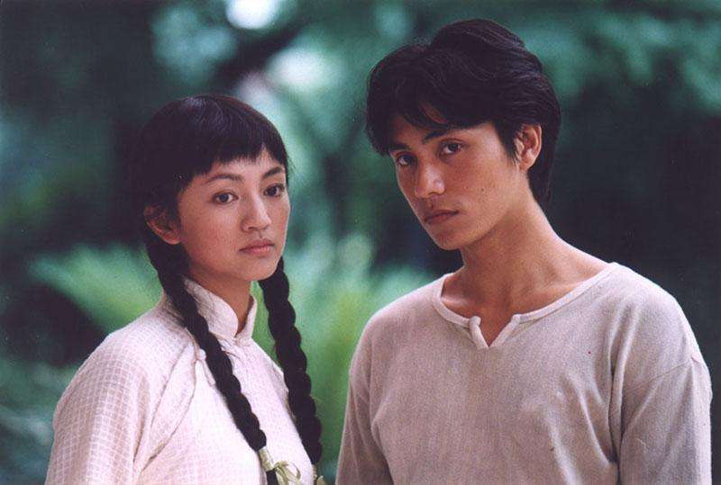 男明星之间的真挚友情,明星友情亲情爱情哪个更重要