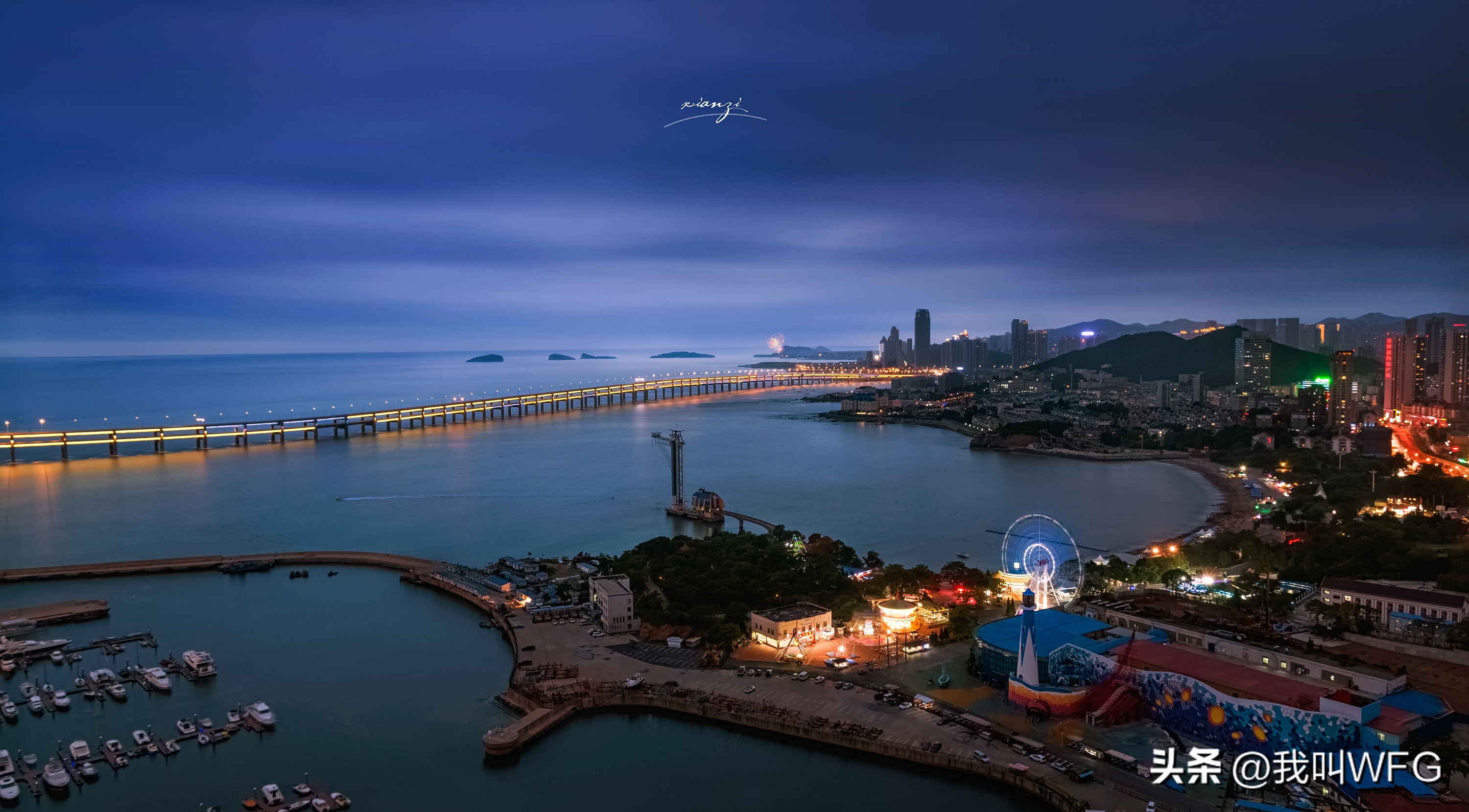 五一请到我的城市吃美食话题,五一去一个没有人知道的城市