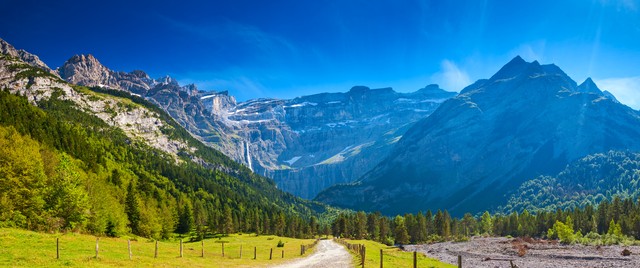 五一旅行攻略最值得去的六个景点,一月适合家人3-5天旅游景点推荐