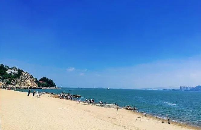 厦门鼓浪屿之行畅游鼓浪屿,去了厦门鼓浪屿的感受