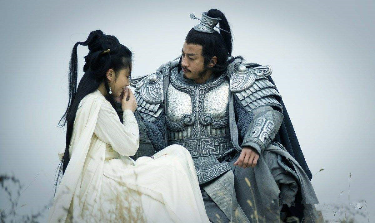 项羽为何被称为千古无二,项羽到底有多猛他被称为千古无二